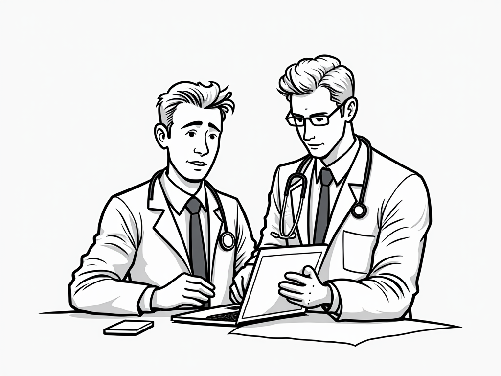 Medical visa check