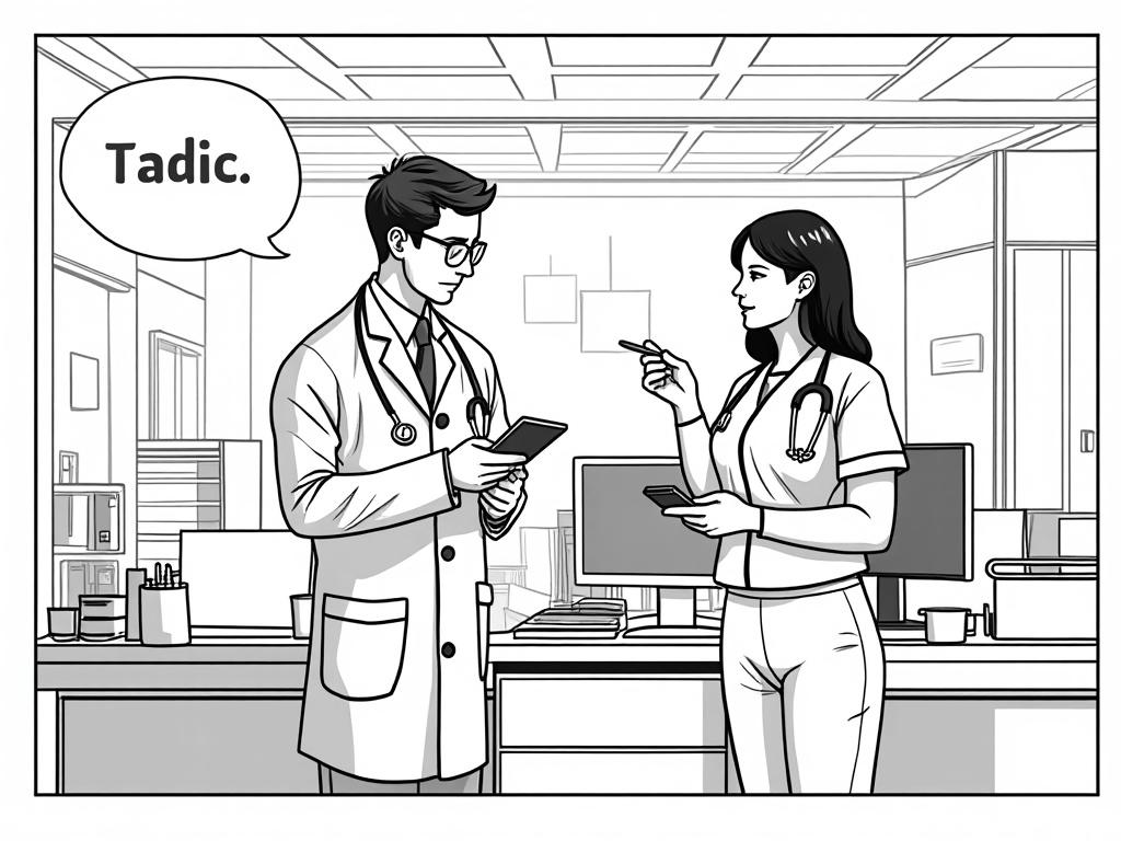 UAE Visa Medical: TB Scar and Other Conditions