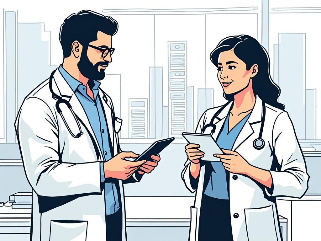 Medical examination form