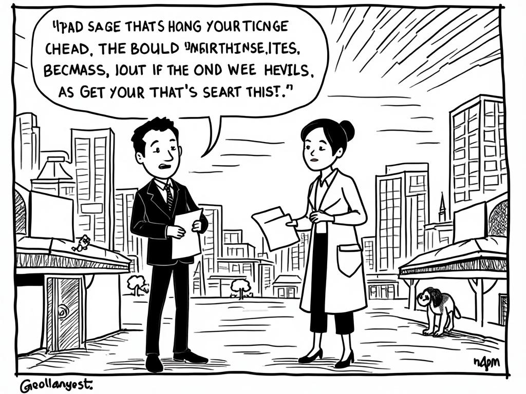 Government policy framework
